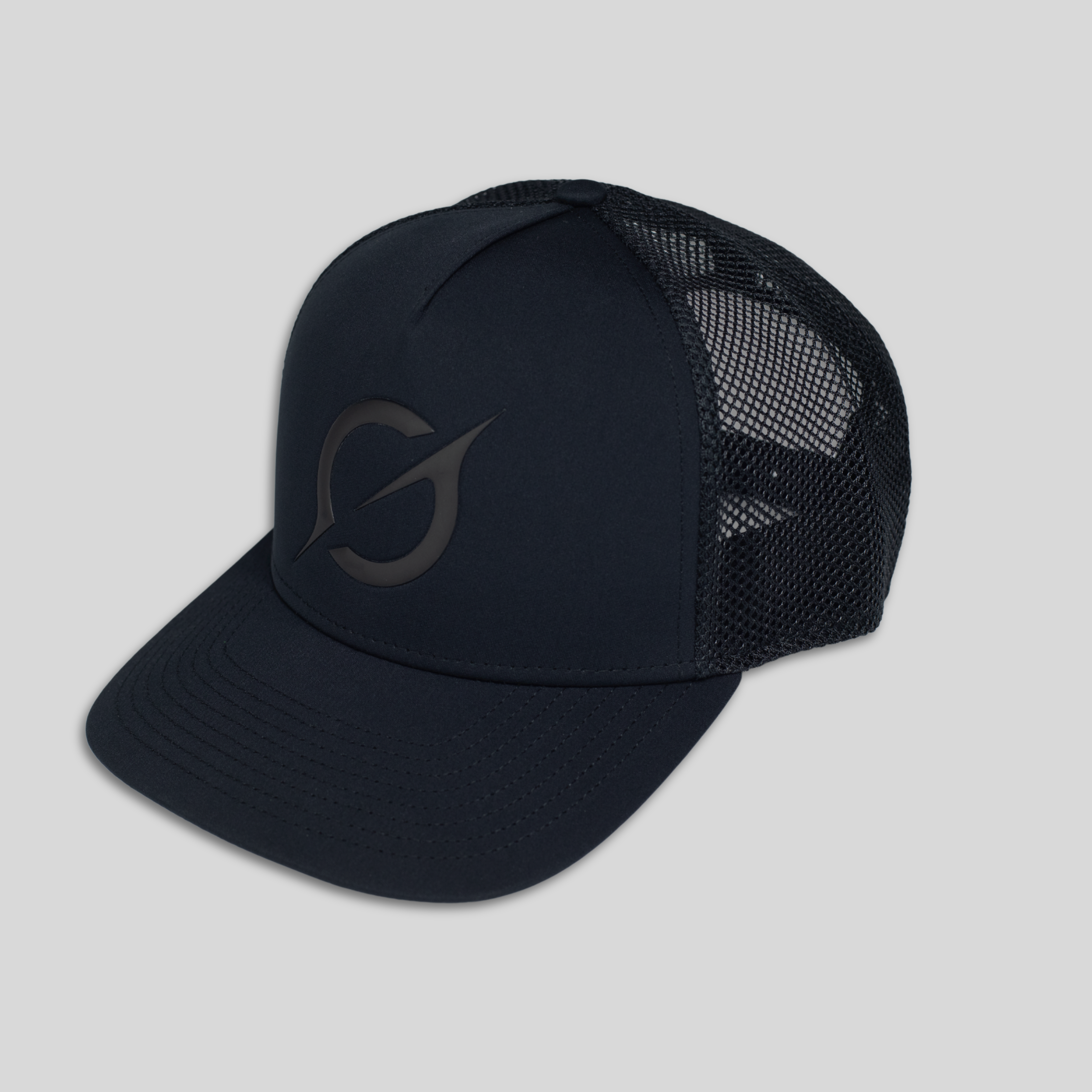 Grok Trucker Hat