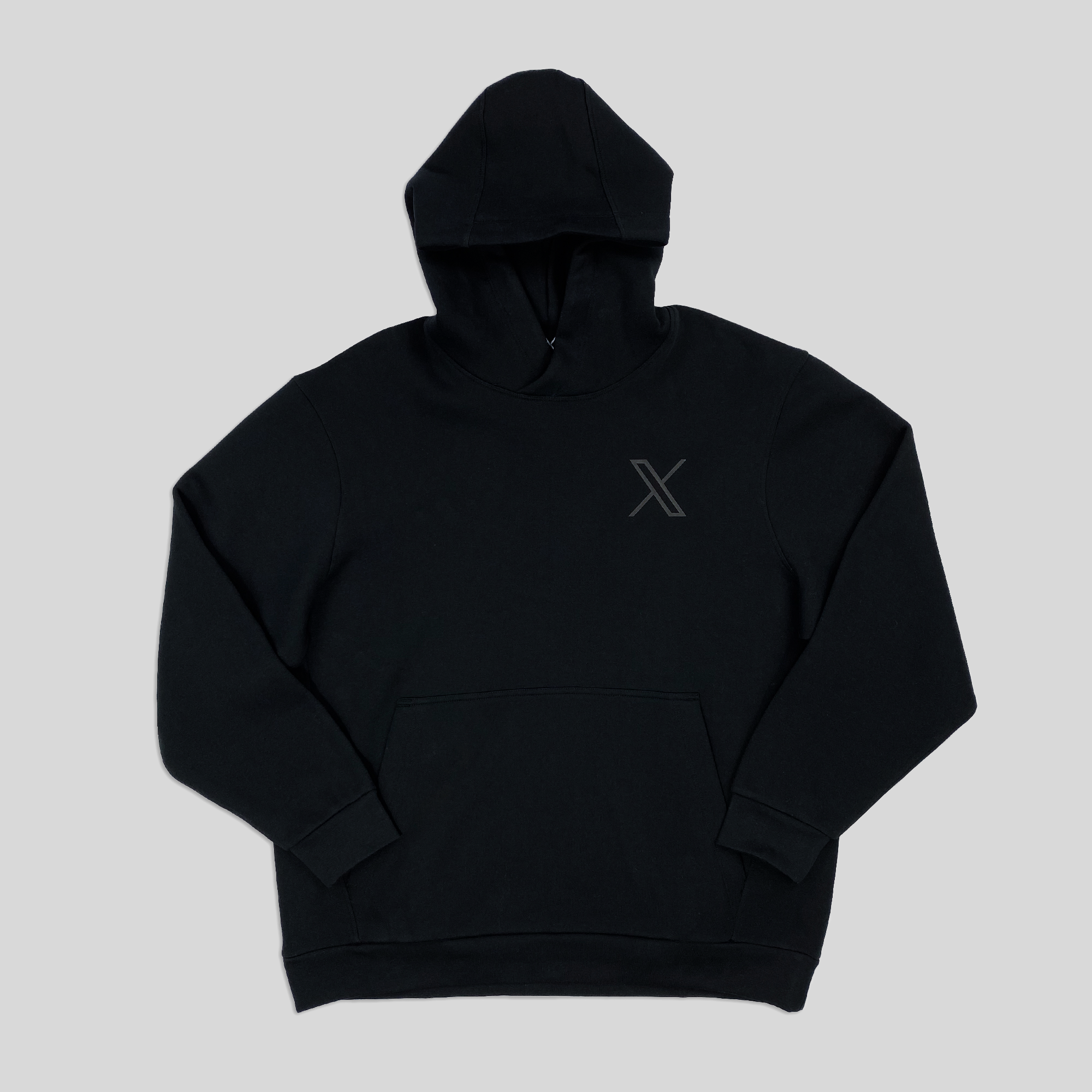 The Core Hoodie