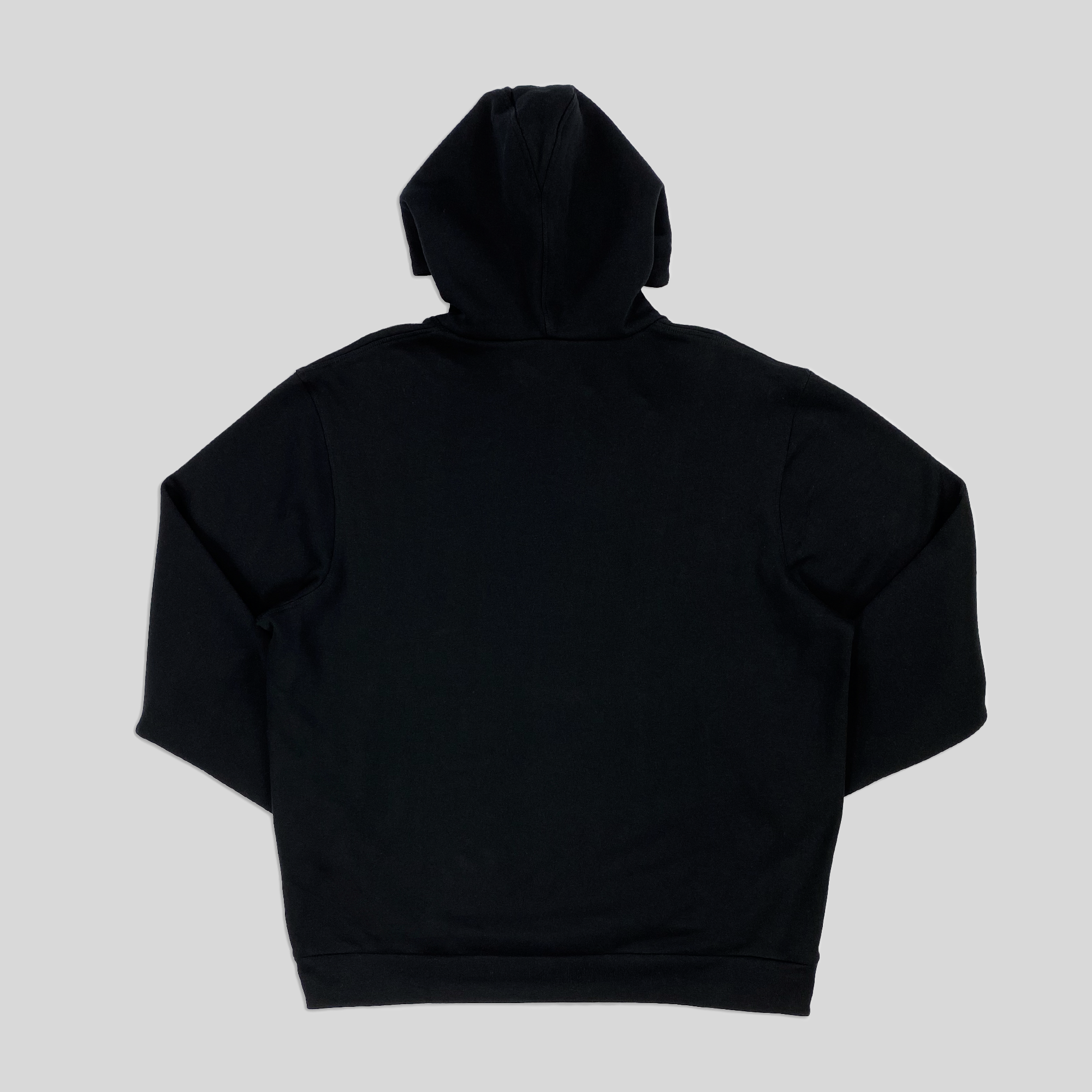 The Core Hoodie