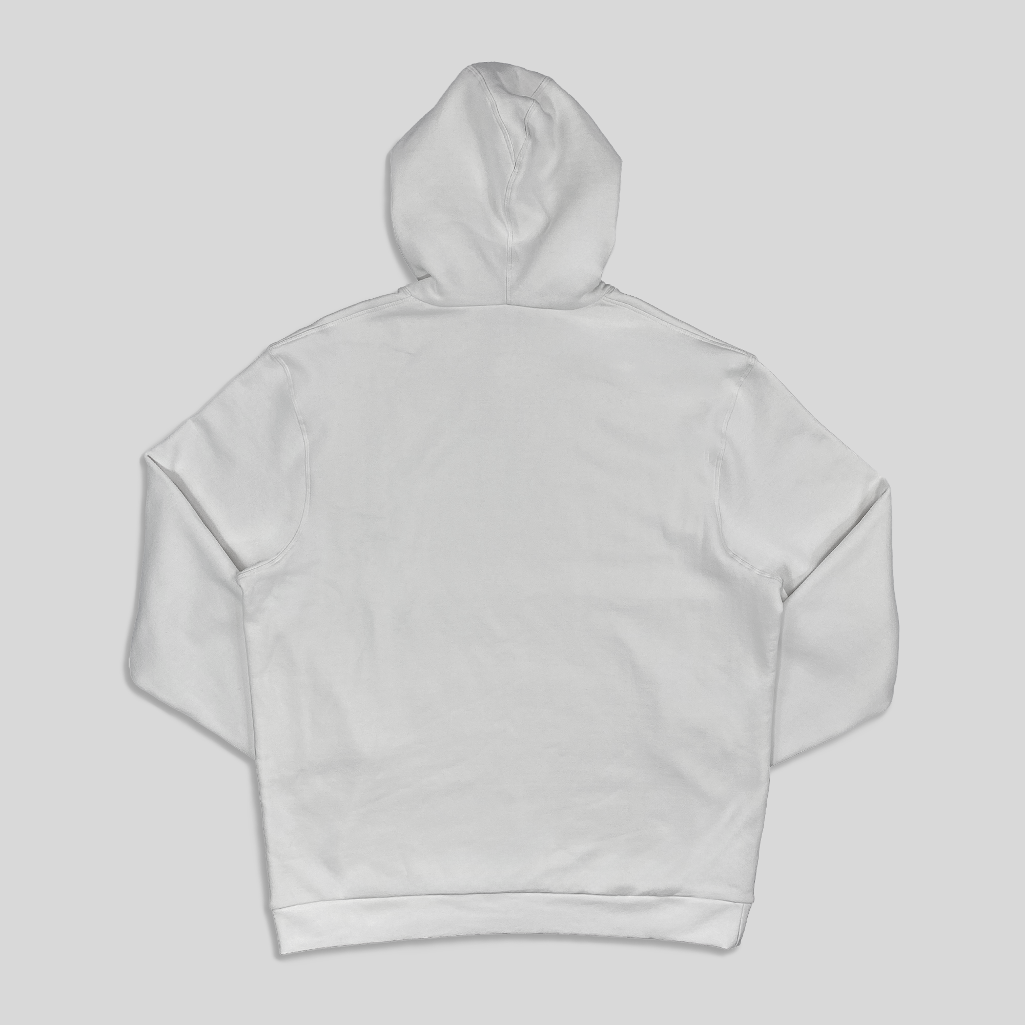 The Core Hoodie