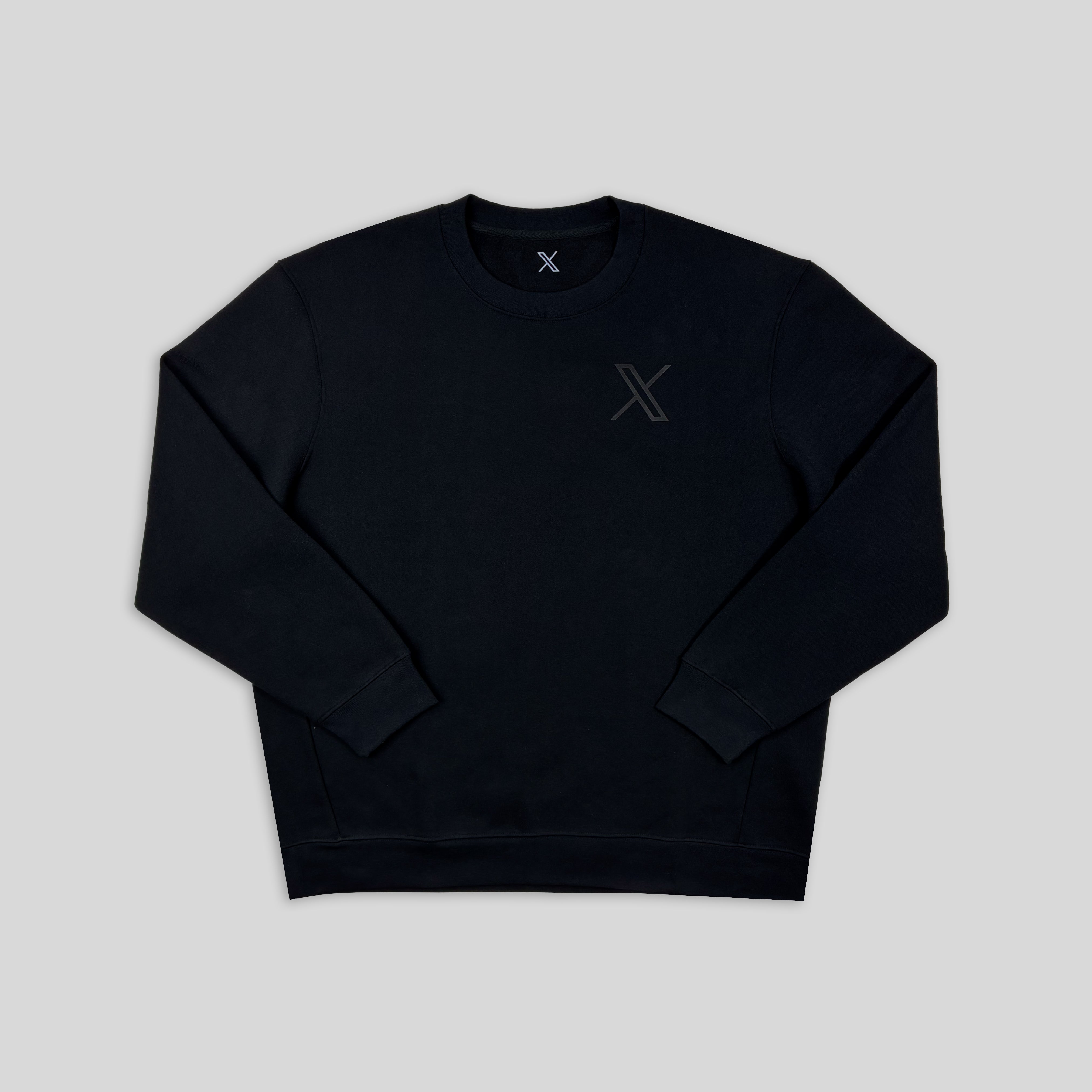 The Core X Crewneck