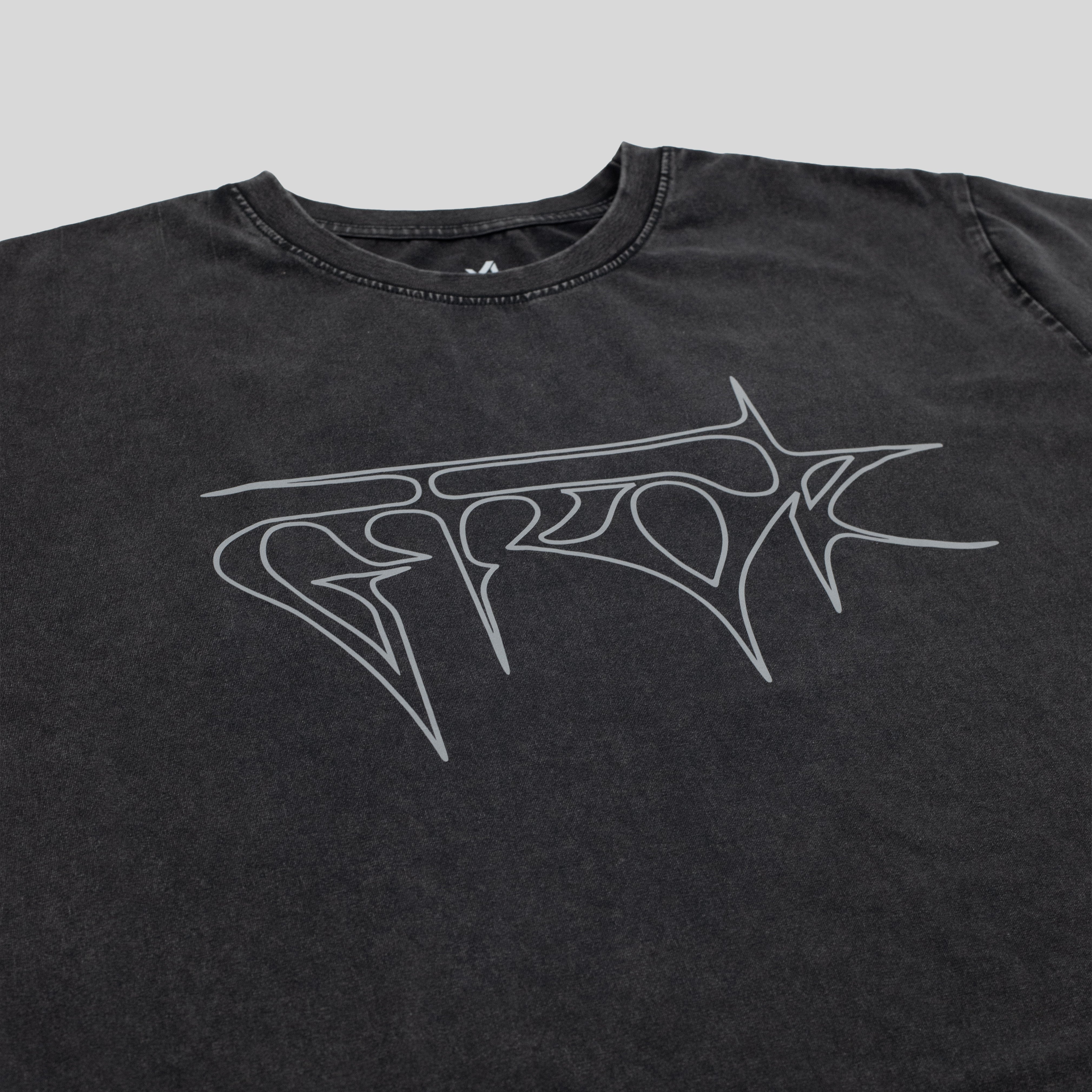 Grok Reflective Tee
