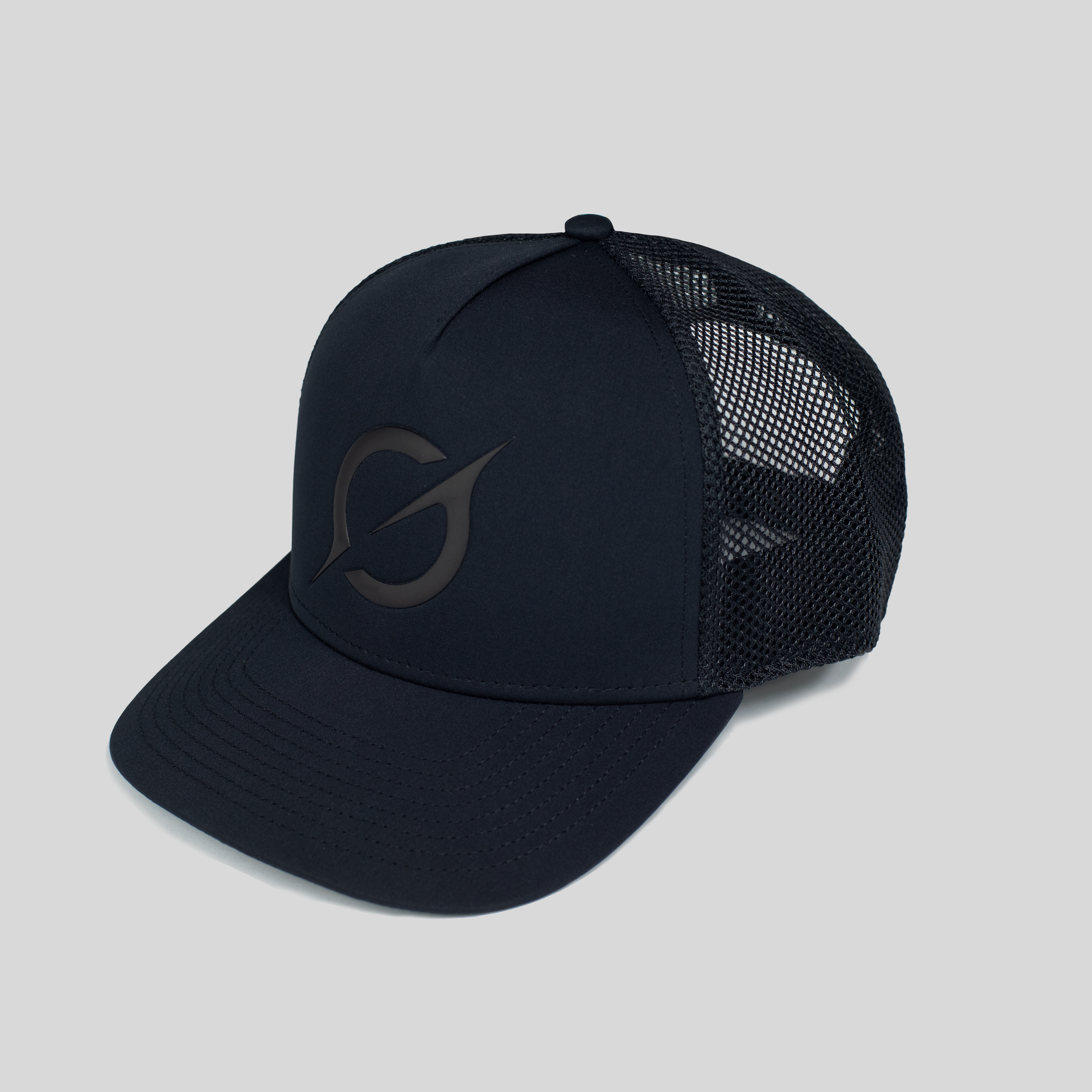 Grok Trucker Hat