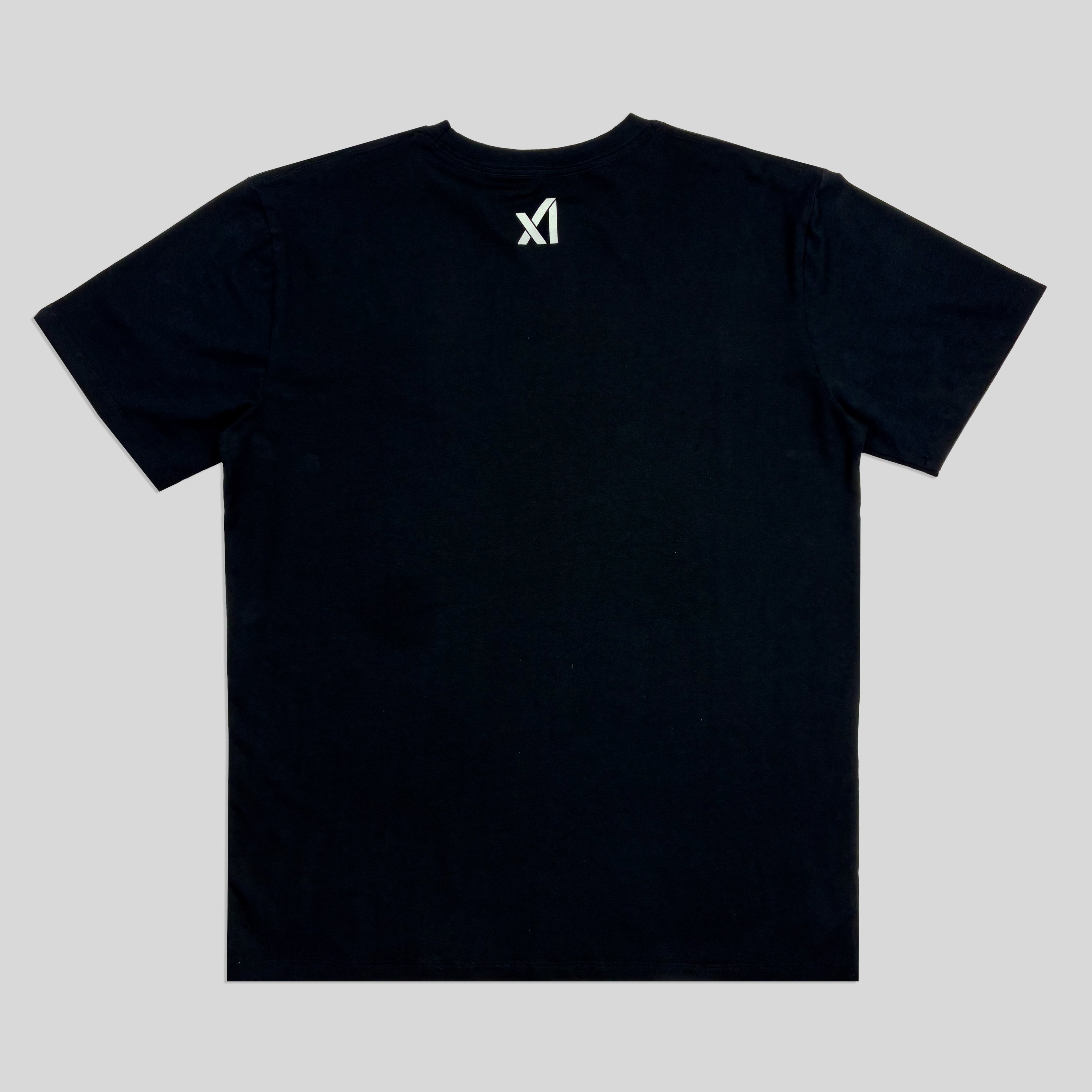 xAI Human Connection Tee