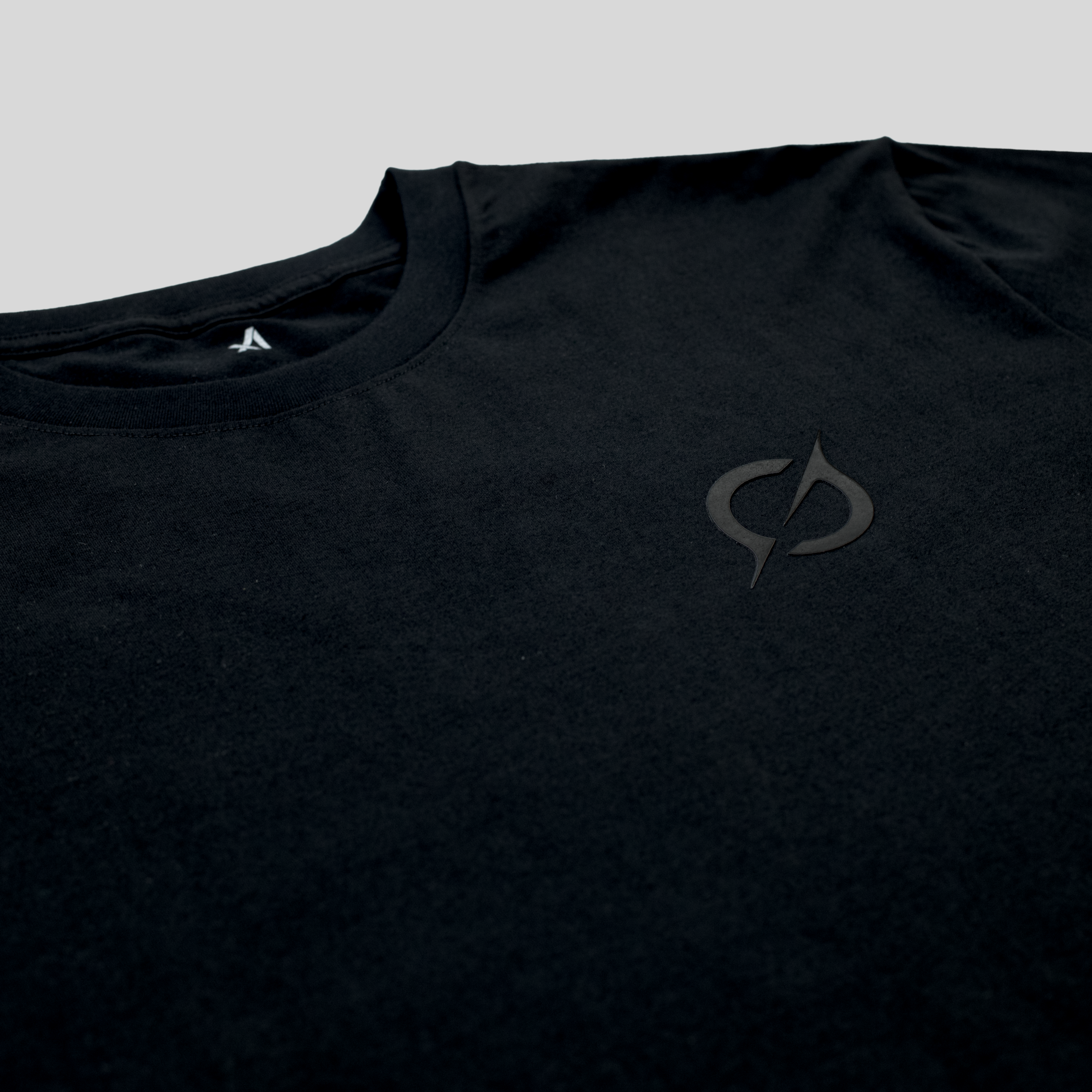 Grok Logo Tee