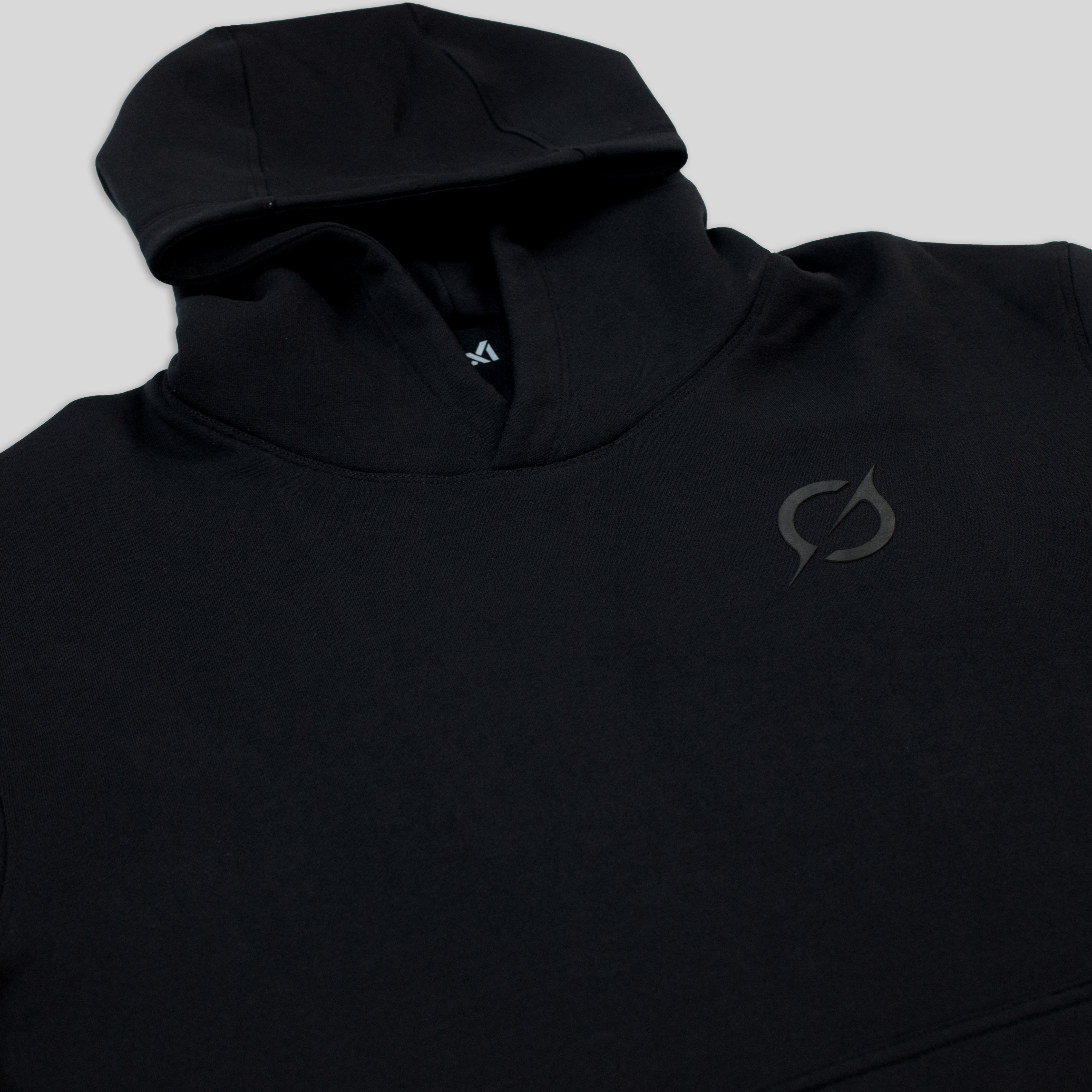 The Grok Hoodie (Pre-Sale)