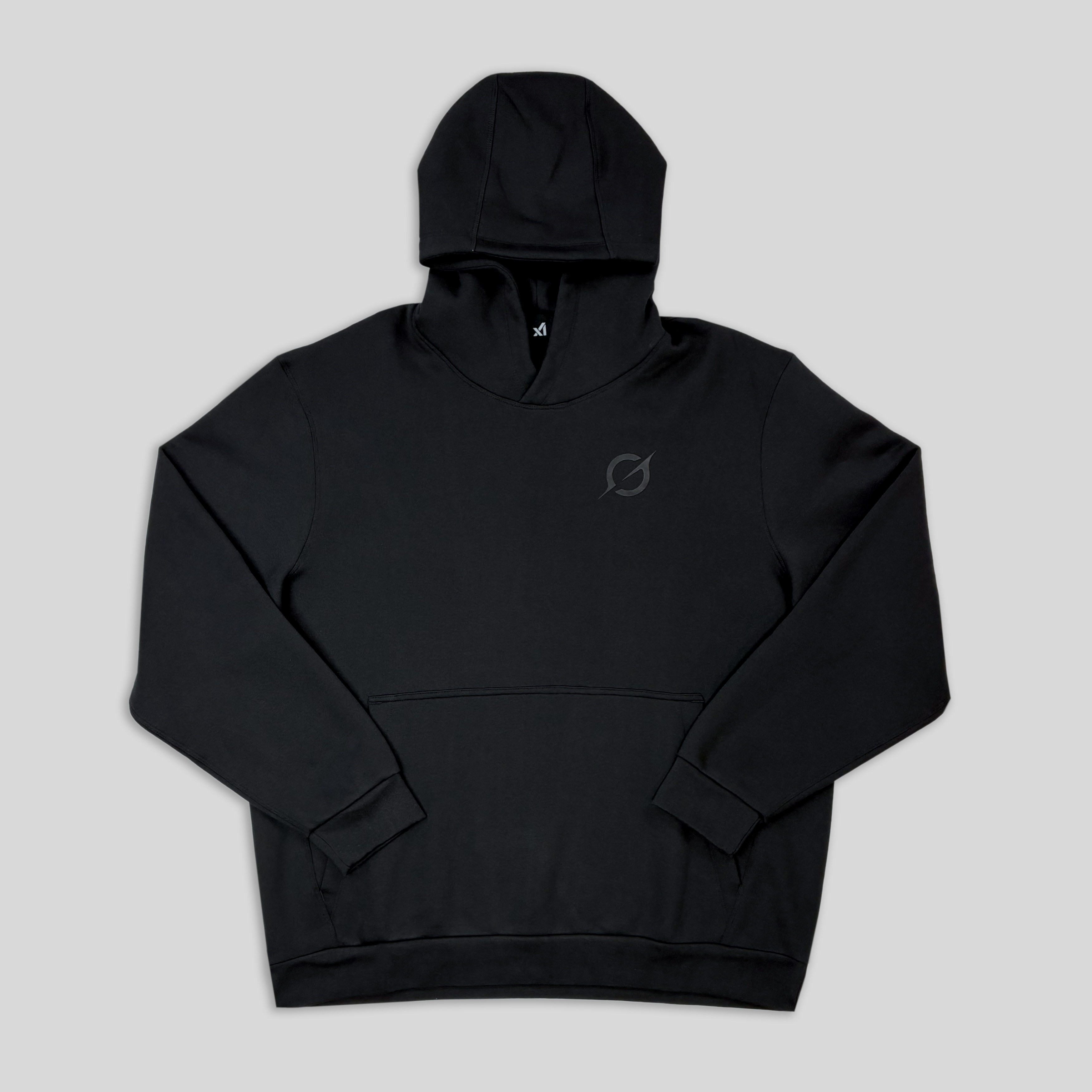 The Grok Hoodie (Pre-Sale)
