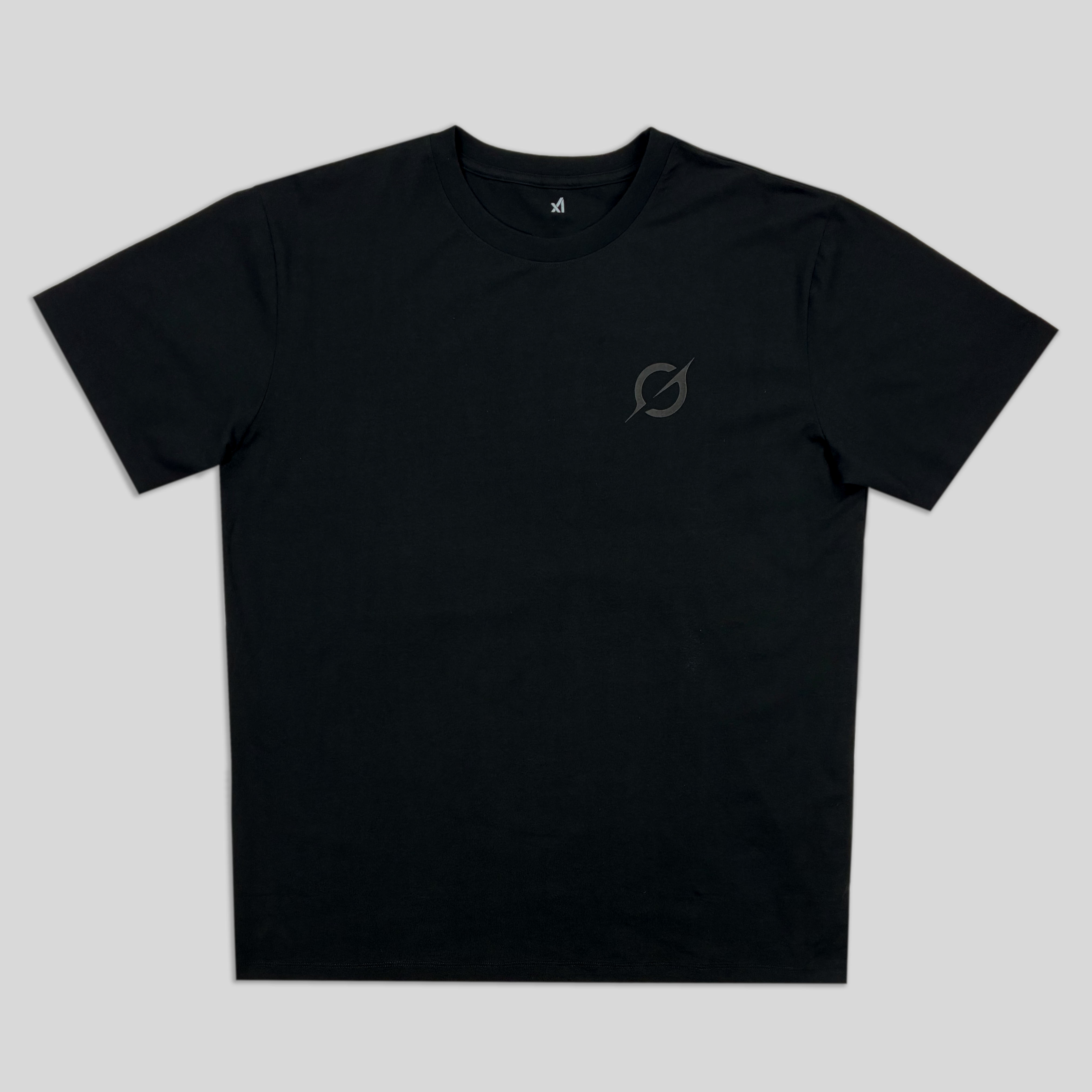 Grok Logo Tee