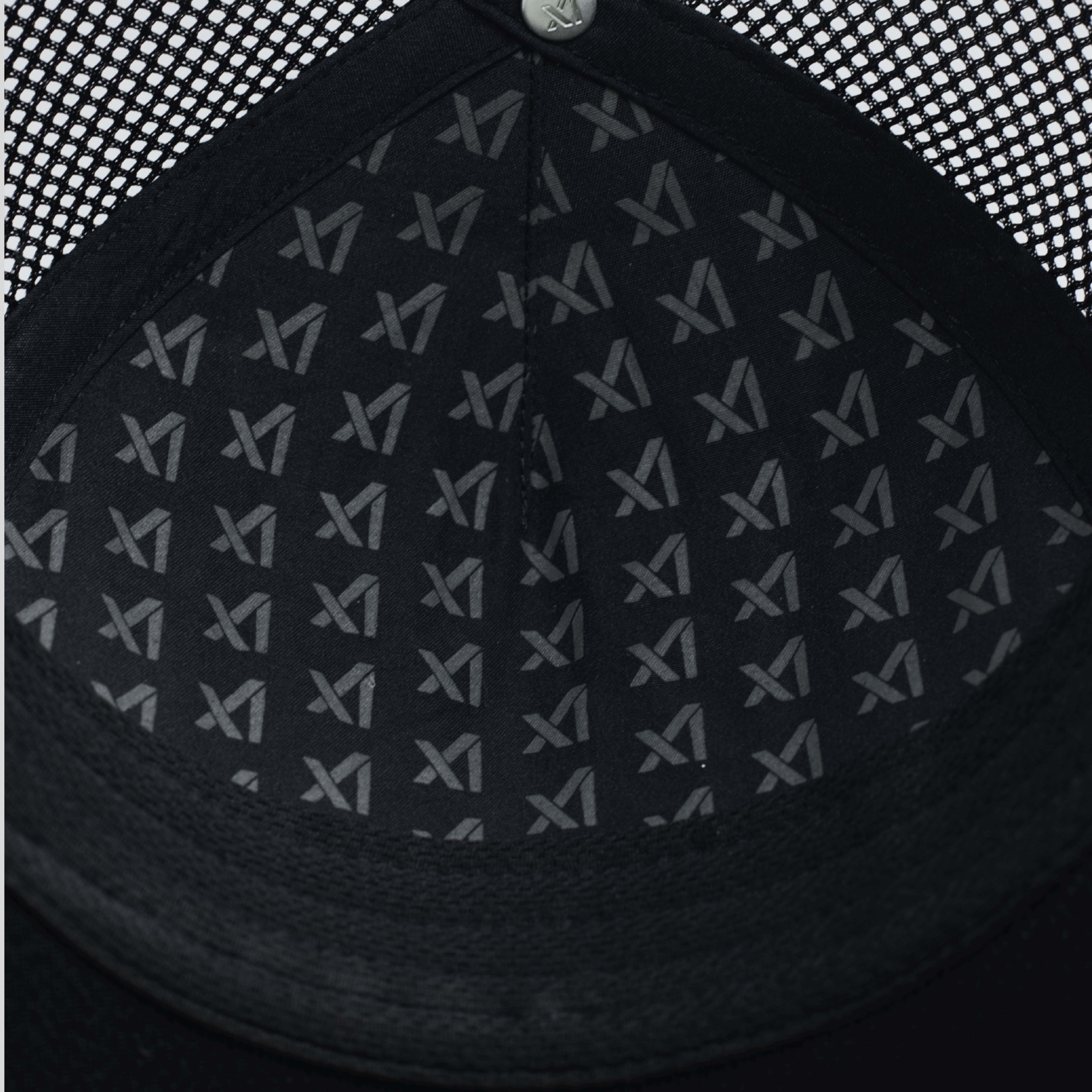 xAI Trucker Hat